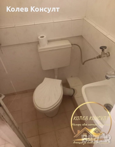 Гарсониера град Хасково ,, снимка 6 - Апартаменти - 54780485
