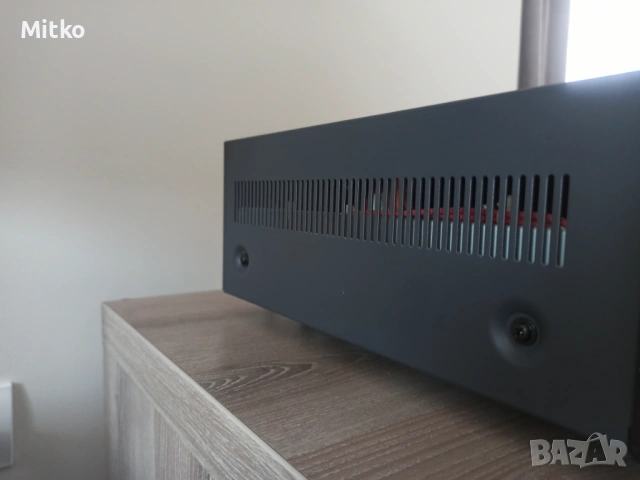 NAD c352 integrated amplifier Като нов дистанционно ! , снимка 6 - Ресийвъри, усилватели, смесителни пултове - 54819225