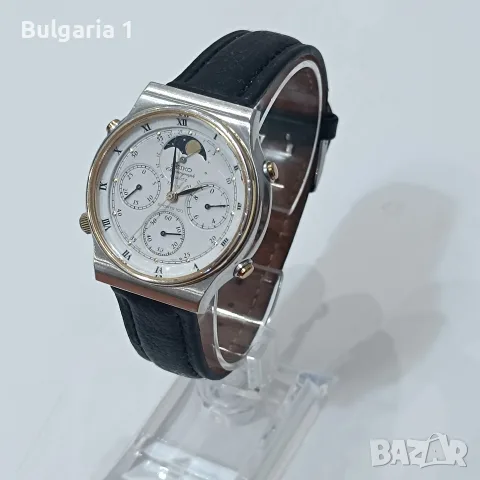 Seiko chronograph 7A48-7000 