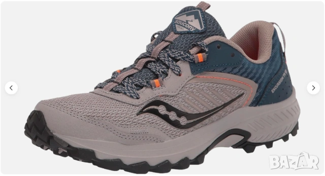 маратонки Saucony Excursion TR15 номер 44, снимка 4 - Маратонки - 54430397