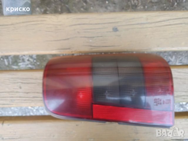 стоп пежо партнер, снимка 2 - Части - 54238418