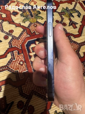 iPhone 12 mini 64GB Добро състояние., снимка 14 - Apple iPhone - 54067133