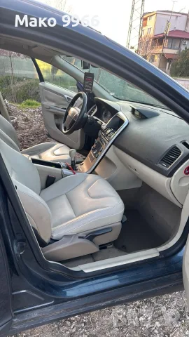 Volvo xc 60/ волво скъсан ангренажен ремък, снимка 3 - Автомобили и джипове - 55381749