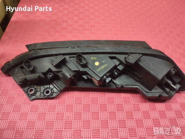 Hyundai Kona LED DRL 2017-2021, снимка 4 - Части - 54823671