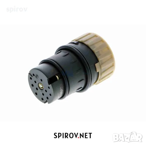 Букса автоматична скоростна кутия Mercedes 722.6 5G-Tronic, снимка 6 - Части - 55701230