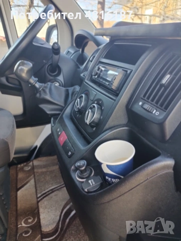 Peugeot, снимка 7 - Бусове и автобуси - 54401712
