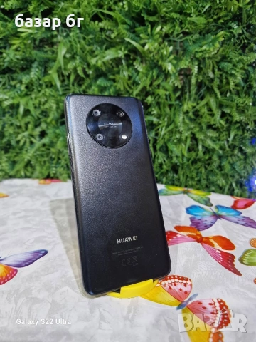 Huawei Nova Y90 128Gb, снимка 2 - Huawei - 54727836