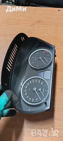километраж бмв е61 530д 231кс bmw e61 530d 