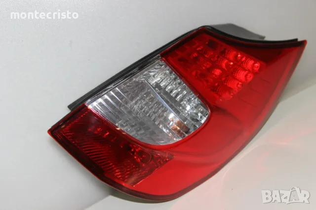 Десен стоп Renault Scenic II facelift (2006-2009г.) LED 8200474327, снимка 4 - Части - 55359249