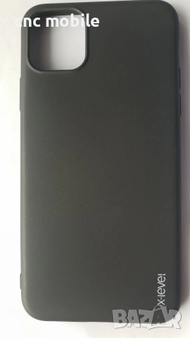 I Phone 11 Pro MAX - IPhone 11 Pro Max калъф case силиконов гръб, снимка 2 - Калъфи, кейсове - 29196320