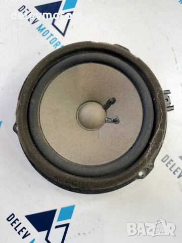 AA6T-18808-AA тонколона високоговорител 4 ома, 25W от Ford Fiesta 1.5 TDCI, 75 кс., 5 ск. B5/IB5