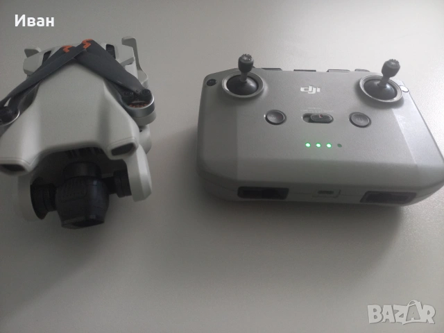 Dji Mini 3, снимка 8 - Дронове и аксесоари - 54751099