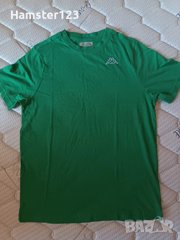 Оригинална тениска Kappa