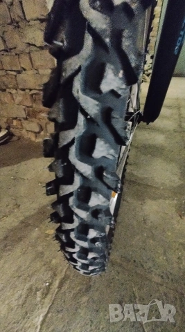 Спортен MTB Велосипед FS26 REACTOR 26" , снимка 18 - Велосипеди - 54186231