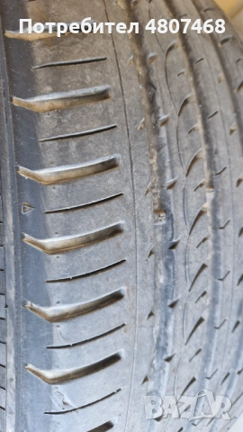 Джанти и гуми за Jeep Grand cherokee WK2, снимка 13 - Гуми и джанти - 54309442