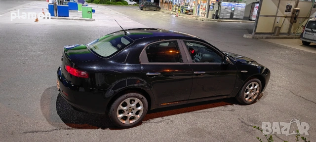 Alfa romeo 159, 1.8i, снимка 2 - Автомобили и джипове - 54583311