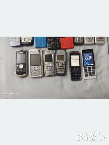 Продавам телефони Nokia, снимка 7 - Nokia - 55463543
