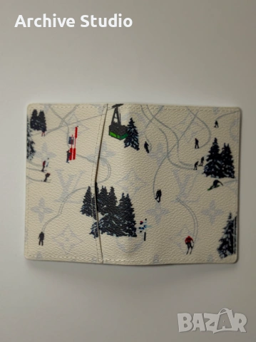 Louis Vuitton LV Pocket Organizer/Органайзер/Портфейл НАЛИЧНИ!, снимка 5 - Портфейли, портмонета - 54692526