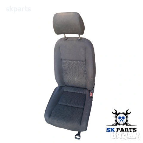 Предна дясна седалка за Volkswagen Golf 5 / Голф 5