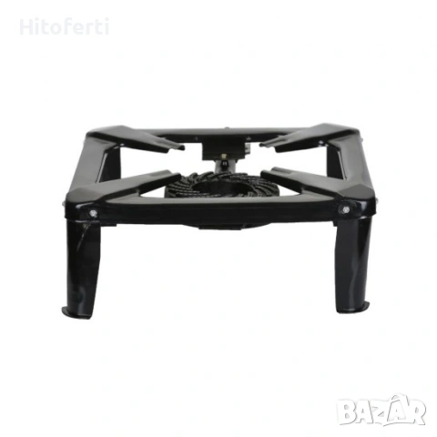 КЪМПИНГ ГАЗОВ КОТЛОН ERTONE ERT-MN-2011