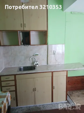 Продава 2-СТАЕН, гр. Търговище, кв. Боровец, снимка 3 - Апартаменти - 55406124