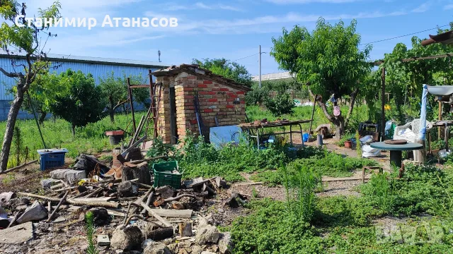 Продава имот къща, снимка 3 - Къщи - 55365262