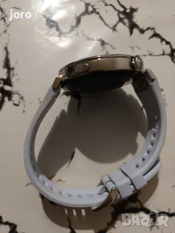 huawei watch gt 5 blue flouroelastomer strap 55020djv, снимка 7 - Смарт часовници - 55353204