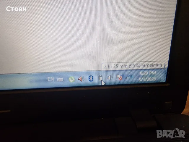Лаптоп Asus A55N