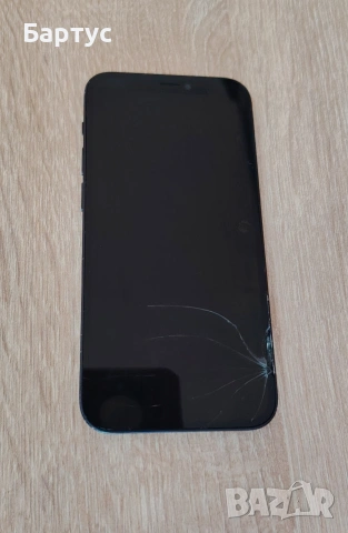 Продавам iphone 12 mini, снимка 5 - Apple iPhone - 54947110