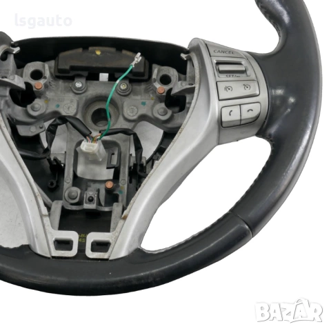 Волан Nissan Qashqai II 2013-2021 ID: 160384, снимка 4 - Части - 54607104