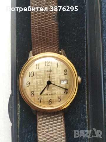 часовник Timex, снимка 6 - Мъжки - 54809315