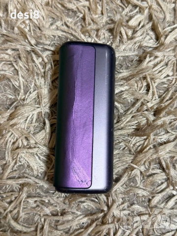 Iqos iluma prime, снимка 2 - Електронни цигари - 54751025