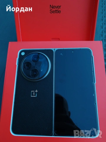 OnePlus Open, 512GB, 16GB RAM, 5G,, снимка 6 - Други - 54977358
