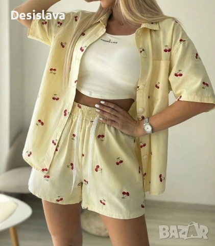 Дамски комплекти, снимка 7 - Комплекти - 54295229