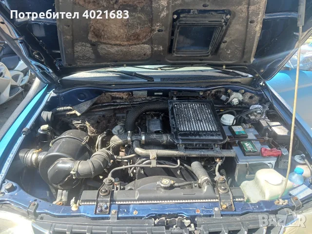 митцубиши Л 200, снимка 18 - Автомобили и джипове - 55458448