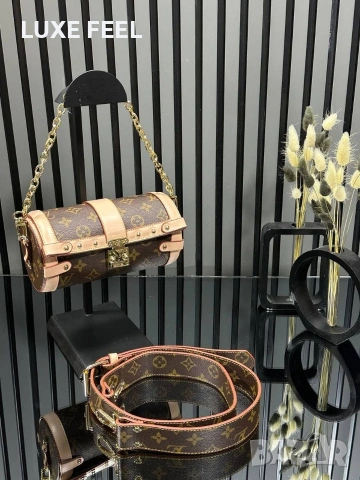 Louis Vuitton ⚜️Дамски Чанти , снимка 6 - Чанти - 54392186