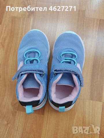 детски обувки , снимка 4 - Детски маратонки - 54236708