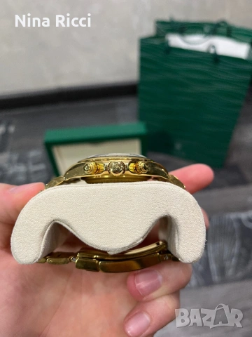 Продавам мъжки часовник Rolex Daytona, снимка 7 - Мъжки - 54403540