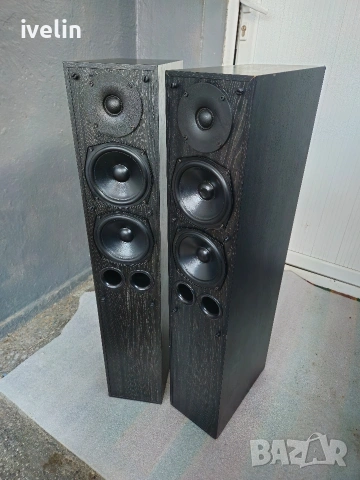 Gale model 5
