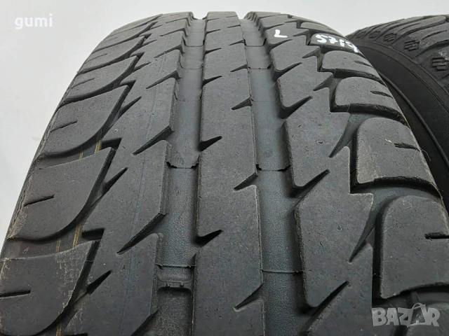 2бр летни гуми 185/60/15 KLEBER L05714 