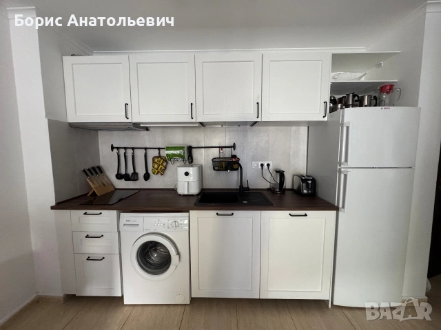 Двустаен апартамент под наем, снимка 9 - Апартаменти - 54890017