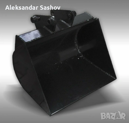 Мини багер , снимка 3 - Индустриална техника - 55007810