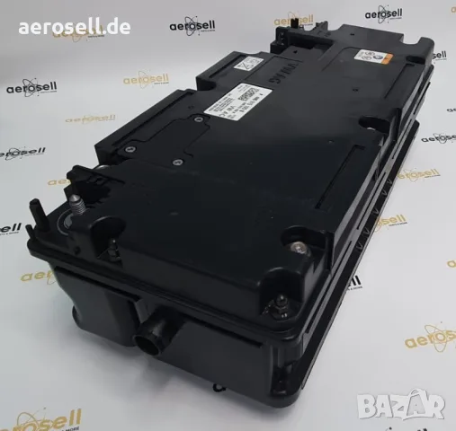 4N0915105B - Mild-Hybrid батерия 48V за Audi A6, S6, A7, A8, S8, Q7, Q8, снимка 2 - Части - 55338913