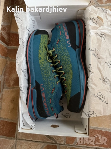 La Sportiva TX2 Evo, снимка 5 - Спортни обувки - 55632842