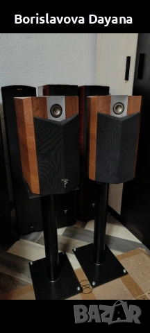 тонколони Focal Chorus 705V, снимка 9 - Тонколони - 54488445