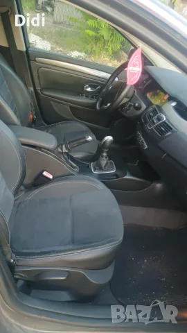 Renault laguna III , снимка 3 - Автомобили и джипове - 55295741