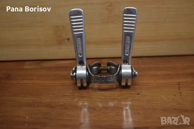 Ретро Шосейни Палцови Команди  Shimano Dura Ace 1рво Поколение