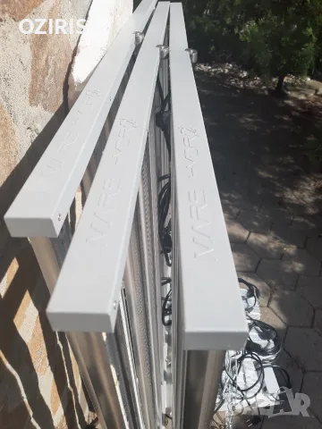 MARS HYDRO FC 6500 720W, снимка 2 - Лед осветление - 55538059