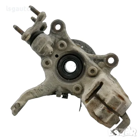 Преден десен шенкел Seat Toledo III 2004-2009 ID: 163129, снимка 2 - Части - 55394650