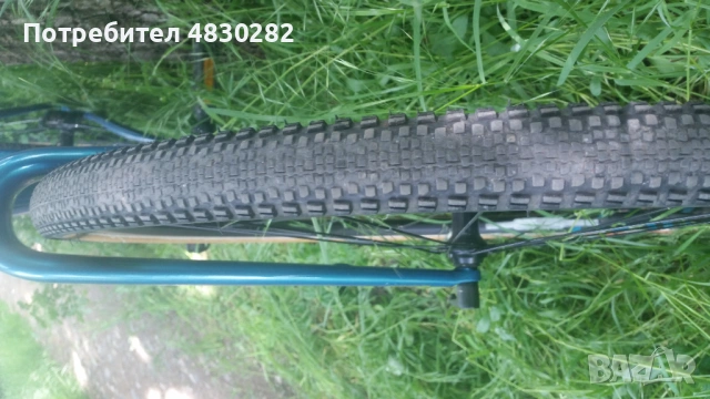 Cannondale CAADX Shimano 105 Disc / Gravel-51cm, снимка 6 - Велосипеди - 54865722